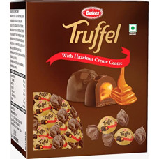 Deals, Discounts & Offers on  - Dukes Truffle Hazelnut, 480 g