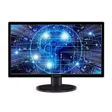 Deals, Discounts & Offers on  - Acer Aopen Full HD Resolution Backlit LED LCD Monitor - 200nits Brightness -HDMI and VGA Port - 22CH1Q -Black, 21.5 Inch, 1920 x 1080 Pixels