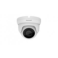 Deals, Discounts & Offers on Electronics - Honeywell Infrared 1080p AHD 2MP Security Camera, White, 1 Count(Pack of 1) (HADC-2005PI)