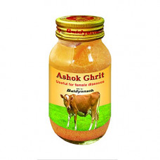 Deals, Discounts & Offers on  - Baidyanath Ashok Ghrita - 100 g