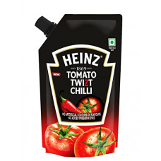 Deals, Discounts & Offers on  - Heinz Tomato Twizt Chili 200G