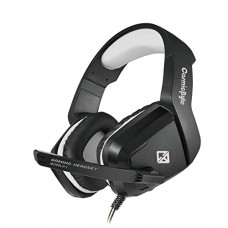 Deals, Discounts & Offers on Accessories - Cosmic Byte H1 Gaming Headphone with Mic