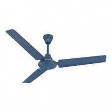 Deals, Discounts & Offers on  - Polycab Nippy 1200 mm High Speed Ceiling Fan with 2 years warranty (Matt Blue)