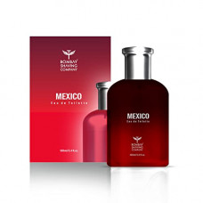 Deals, Discounts & Offers on Beauty Care - Bombay Shaving Company Perfume-Moisturiser Kit For Men | Mexico EDT Perfume