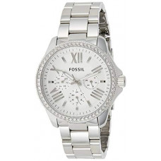 Deals, Discounts & Offers on Women - Fossil Analog Multi-Color Dial Women's Watch-AM4481