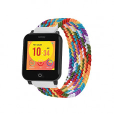 Deals, Discounts & Offers on Mobile Accessories - GOQii Smart Vital Junior