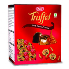 Deals, Discounts & Offers on  - Dukes Truffel Caramel, 480 g