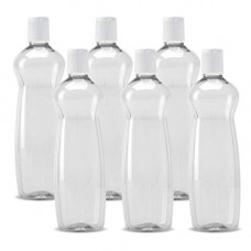 Deals, Discounts & Offers on  - Milton Pacific 1000Ml Pet Bottles 6 Pcs Set (Colour May Vary)
