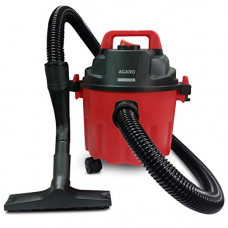 Deals, Discounts & Offers on  - [For Citi Bank Card] AGARO 33398 Rapid 1000-Watt, 10-Litre Wet & Dry Vacuum Cleaner, with Blower Function