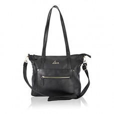 Deals, Discounts & Offers on  - Lavie Women's Skylon Small Tote Bag | Ladies Purse Handbag