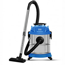Deals, Discounts & Offers on  - [For Citi Bank Card] Inalsa Wet & Dry Vacuum Cleaner Ultra WD 20L-1400W Multifunctional Vacuum Cleaner