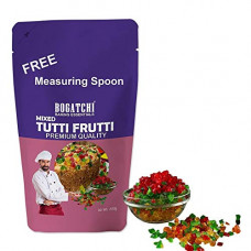 Deals, Discounts & Offers on  - BOGATCHI Mixed Tutti Frutti For Decorations, Sprinkles