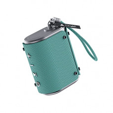 Deals, Discounts & Offers on Electronics - Boat Stone Grenade 5W Bluetooth, Wireless, Auxiliary Speaker - Deep Aquamarine