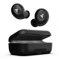 Deals and Offers on Headphones - Boult Audio AirBass PowerBuds True Wireless Bluetooth Earbuds with 155 Hours Total Playtime, Inbuilt Powerbank Deals, Discounts & Offers on Headphones - Boult Audio AirBass PowerBuds True Wireless Bluetooth Earbuds with 155 Hours Total Playtime, Inbuilt Powerbank