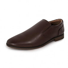 Deals, Discounts & Offers on  - [Size 9] Red Tape Men's Bse0592 Uniform Dress Shoe