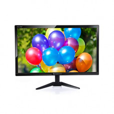 Deals and Offers on - Zebronics ZEB-A22FHD LED Monitor with 54.6cm (22) Wide Screen, Full HD 1920x1080, HDMI, VGA, Built in Speaker, 220cd/m Brightness, 16.7 Million Colors, Glossy Panel, Slim and Wall mountable Design Deals, Discounts & Offers on - Zebronics ZEB-A22FHD LED Monitor with 54.6cm (22) Wide Screen, Full HD 1920x1080, HDMI, VGA, Built in Speaker, 220cd/m Brightness, 16.7 Million Colors, Glossy Panel, Slim and Wall mountable Design
