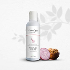 Deals and Offers on Beauty Care - GreenOpia Onion Oil Deals, Discounts & Offers on Beauty Care - GreenOpia Onion Oil
