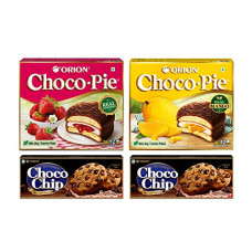 Deals, Discounts & Offers on  - Orion Ultimate Snack Box | Chocolate Treats | Tea-time Snack