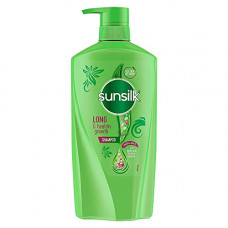 Deals, Discounts & Offers on Beauty Care - Sunsilk Long And Healthy Growth Shampoo 650 ml