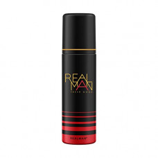 Deals, Discounts & Offers on Beauty Care - REALMAN Fresh Mood Deodorant, Strong Mens Body Spray, Long Lasting Fragrance, 200ml