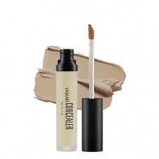Deals, Discounts & Offers on Beauty Care - Swiss Beauty Liquid Light weight Concealer with Full Coverage |Easily Blendable Concealer