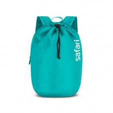 Deals, Discounts & Offers on Backpacks - SAFARI 15 Ltrs Sea Blue Casual/School/College Backpack (DAYPACKNEO15CBSEB)