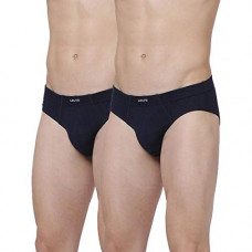 Deals, Discounts & Offers on Men - [Size M] Levi's Men's 100 CA Regular Fit Solid Brief (Pack of 2)