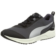 Deals, Discounts & Offers on  - [Size 5] Puma Women Ignite XT Wn s Black-Periscope Running Shoes