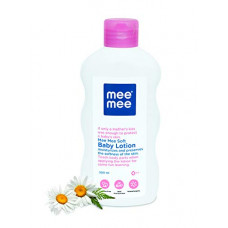 Deals, Discounts & Offers on Baby Care - Mee Mee Baby Lotion