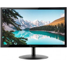 Deals, Discounts & Offers on  - ZEBRONICS ZEB-V19HD LED Monitor 18.5inch with Supporting HDMI, VGA Input, HD 1366 x 768, 16.7M Colors, Glossy Panel, Slim Design & Wall Mountable, Black