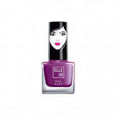 Deals, Discounts & Offers on Beauty Care - Elle18 Nail Pops Nail Color 162, 162, 5 ml