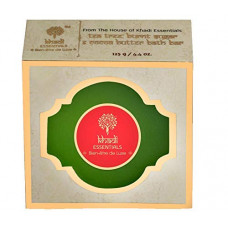 Deals, Discounts & Offers on Beauty Care - Khadi Essentials Tea Tree Essential Oil Soap with Neem, Tulsi, Calendula Extract For Reducing Acne, 125gm Natural Organic Handmade Bath Bar