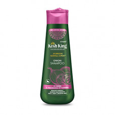Deals, Discounts & Offers on Beauty Care - Kesh King Ayurvedic Onion Shampoo with 21 Herbs, Reduces Hairfall & Boost Hair Growth, 300ml