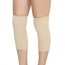 Deals, Discounts & Offers on  - Optika Classic Elastic Tubular Knee Cap -XL