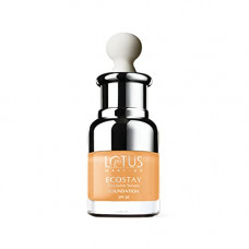 Deals, Discounts & Offers on Beauty Care - Lotus Make-Up Ecostay Intensive Serum Foundation, Ivory, 25 ml