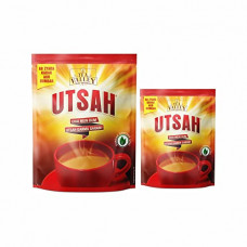 Deals, Discounts & Offers on  - Tea Valley Dumdar Utsah Chai 1.25 Kg