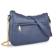 Deals, Discounts & Offers on  - DIXON PU Synthetic Leather Elegant Fancy Daytrip Crossbody Women Slingbag