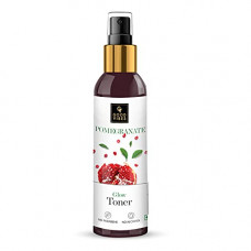Deals and Offers on Beauty Care - Good Vibes Pomegranate Glow Toner 200 ml, Anti Ageing Hydrating Light Weight Moisturizing Face Spray Toner Deals, Discounts & Offers on Beauty Care - Good Vibes Pomegranate Glow Toner 200 ml, Anti Ageing Hydrating Light Weight Moisturizing Face Spray Toner