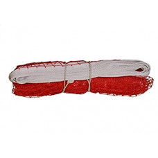 Deals, Discounts & Offers on  - SPANCO Badminton Net with Nylone Border (One Side) (Model : 1331)