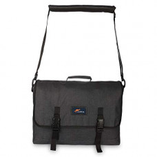 Deals, Discounts & Offers on Laptop Accessories - Protecta Diligent Laptop Messenger Shoulder Bag - Designed