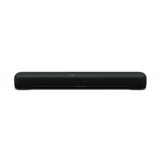 Deals, Discounts & Offers on Electronics - Yamaha SR-C20A Compact Sound Bar with Built-in Subwoofer and Bluetooth