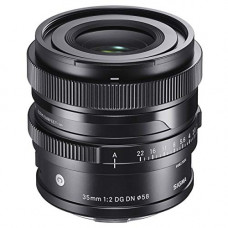 Deals, Discounts & Offers on Electronics - Sigma 35mm f/2 DG DN Contemporary Lens