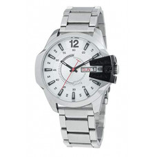 Deals, Discounts & Offers on Men - Daniel Klein Analog Silver Dial Men's Watch-DK.1.12354-1