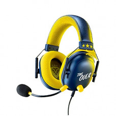 Deals, Discounts & Offers on  - Razer BlackShark V2 - Wired Gaming Headset + USB Sound Card - CourageJD Edition - RZ04-03230300-R3M1