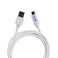 Deals, Discounts & Offers on Mobile Accessories - Travel Blue USB 3.0 to Type C 3.1 Cable