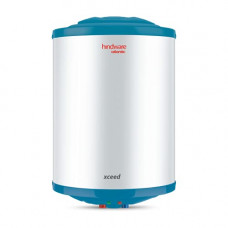 Deals, Discounts & Offers on  - Hindware Atlantic Xceed 15L 5-Star Rated Electric Water Heater With Corrosion Resistant & Highly Durable Glass Lined Tank (White)
