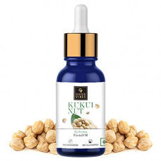 Deals, Discounts & Offers on Beauty Care - Good Vibes 100% Natural Kukui Nut Hydrating Facial Oil, 10 ml | Lightweight Nourishing Moisturizing Formula For All Skin Types | Soft Glowing Skin Naturally | No Parabens & Sulphates