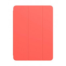 Deals, Discounts & Offers on  - Apple Smart Folio For 10.9-inch iPadAir (4th Generation) - Pink Citrus