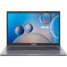 Deals, Discounts & Offers on Laptops - ASUS VivoBook 14 (2021), 14-inch (35.56 cm) HD, Intel Core i3-1005G1 10th Gen, Thin and Light Laptop (8GB/256GB SSD/Office 2021/Windows 11/Integrated Graphics/Grey/1.6 kg), X415JA-BV311WS