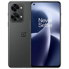 Deals, Discounts & Offers on Electronics - OnePlus Nord 2T 5G (Gray Shadow, 8GB RAM, 128GB Storage)